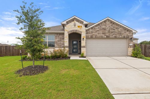 16401 Coratina, Pflugerville, TX, 78660-7014 | Card Image