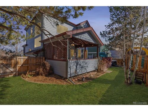 17002 Walsh Ave, Parker, CO, 80134-7628 | Card Image