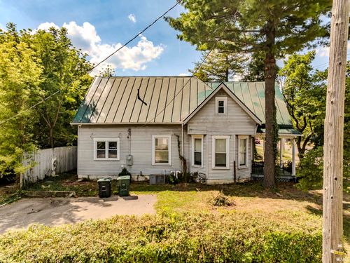 601 W Riverside Ave, Muncie, IN, 47303-3834 | Card Image