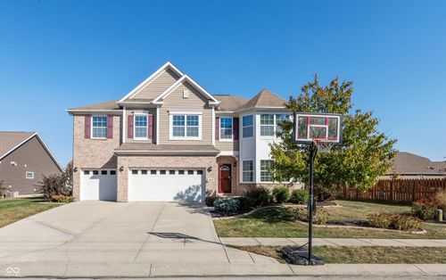 1637 Kilkenny Dr, Avon, IN, 46123-6957 | Card Image