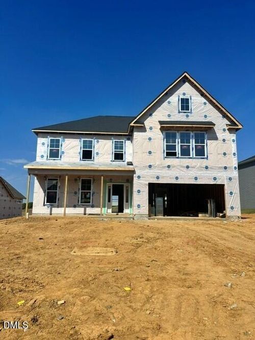 2121 Channel St, Graham, NC, 27253-7728 | Card Image