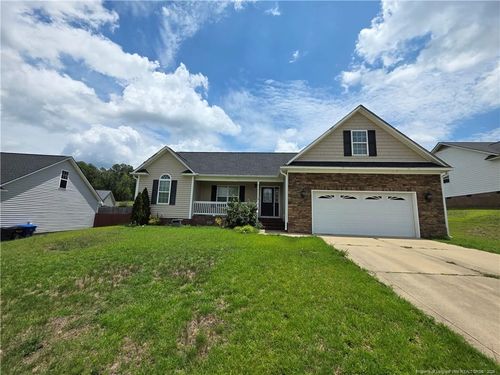 4608 Crystobal Rd, Fayetteville, NC, 28311-6732 | Card Image