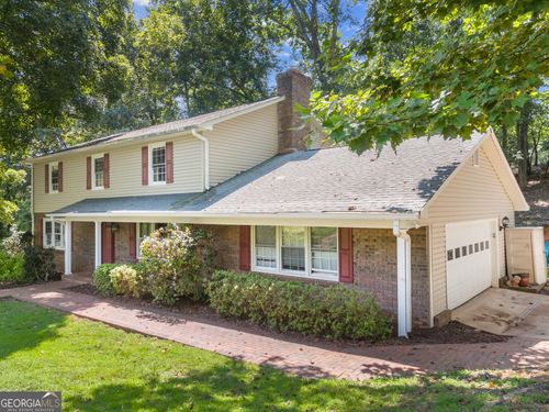 670 Harbor Cv, Gainesville, GA, 30501-1606 | Card Image