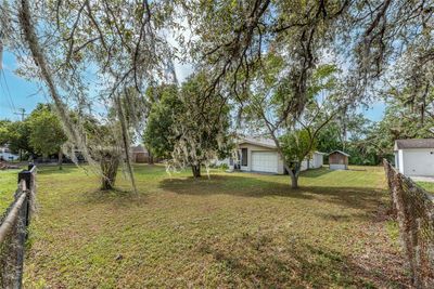 4014 Brower Drive, House other with 2 bedrooms, 1 bathrooms and null parking in Seffner FL | Image 2