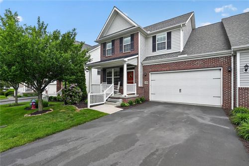 118 Dorsch Dr, Cranberry Township, PA, 16066-7468 | Card Image