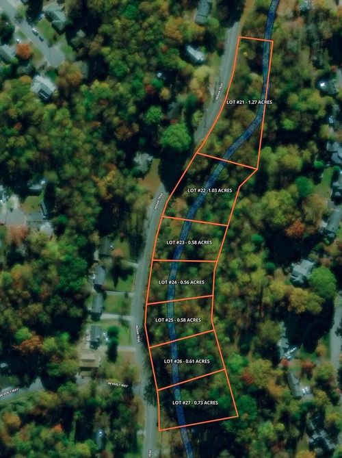 00 Indian Trl, Martinsville, VA, 24112 | Card Image