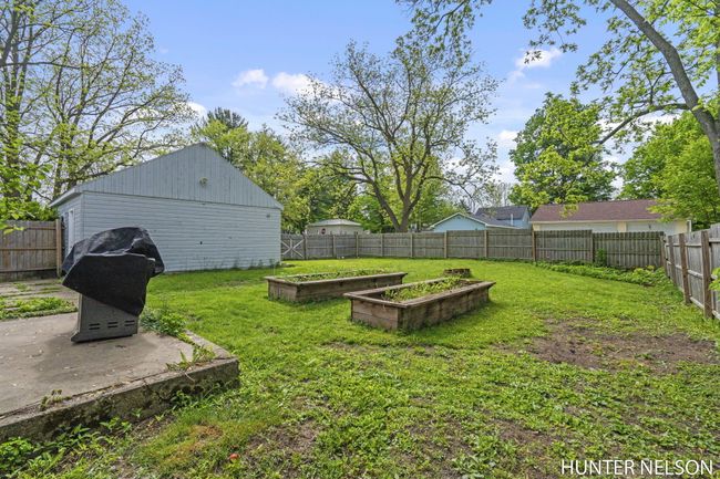 138 Lake St, House other with 4 bedrooms, 2 bathrooms and null parking in Sand Lake MI | Image 26