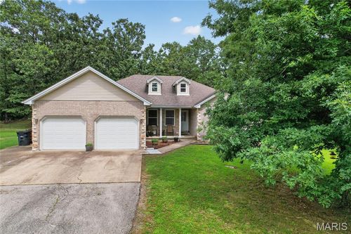 24450 Remington Ln, Lebanon, MO, 65536-3589 | Card Image