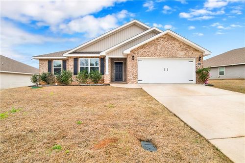 10635 Burlington Estates Dr, Mobile, AL, 36608-9469 | Card Image