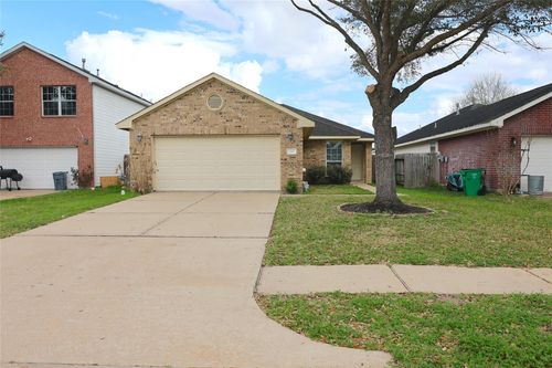 142 Thunder Basin Dr, Richmond, TX, 77469-6198 | Card Image