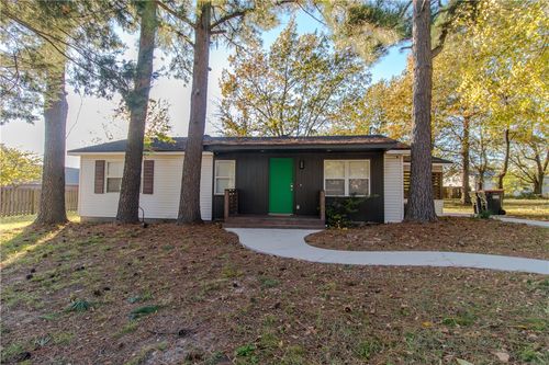 1760 Pine Woods Rd, Springdale, AR, 72762-0404 | Card Image