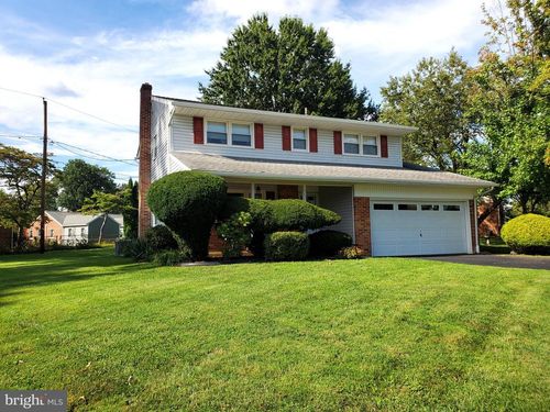 4625 Griffin Dr, WILMINGTON, DE, 19808-4113 | Card Image