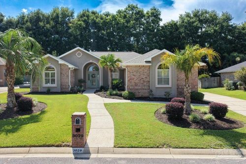 3029 Liana Ln, Pensacola, FL, 32505-1887 | Card Image