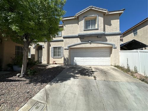 5433 Dianthus Ct, North Las Vegas, NV, 89031-0461 | Card Image