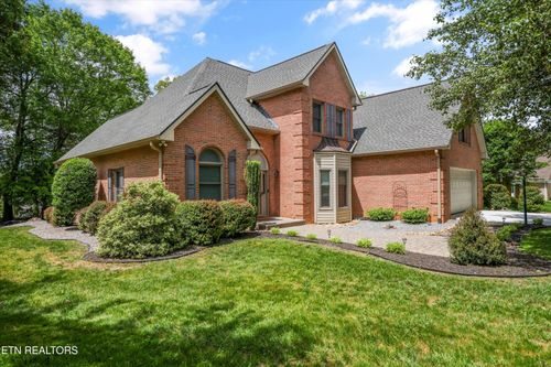 95 Deerfield Ln, Oak Ridge, TN, 37830-8778 | Card Image