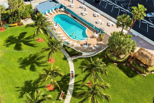 APT-1507 - 1900 S Ocean Dr, Home with 0 bedrooms, 1 bathrooms and null parking in Fort Lauderdale FL | Image 10