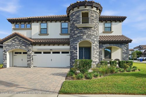 11277 Rustic Timber Loop, SAN ANTONIO, FL, 33576-7394 | Card Image