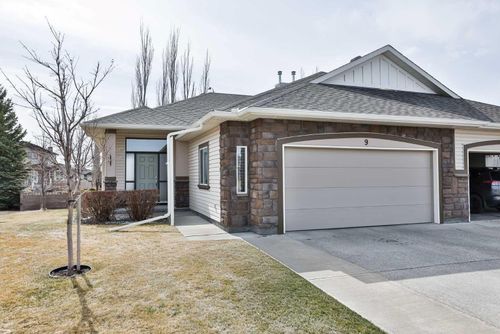 9-140 Fairmont Road S, Lethbridge, AB, T1K5P8 | Card Image
