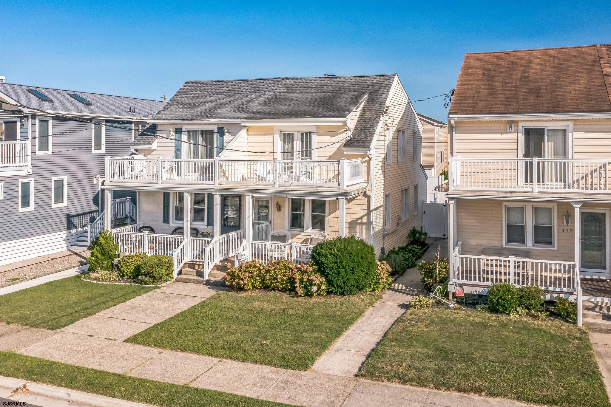 Bay Ave, Ocean City, NJ 08226