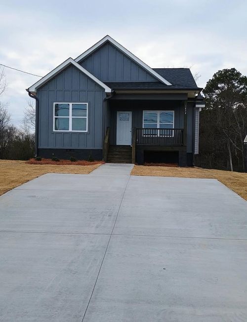 1454 Mount Vernon Road, Rocky Face, GA, 30740 | Card Image