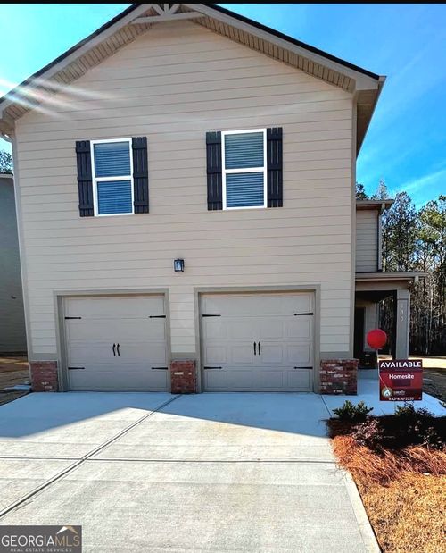 9-130 Garden Walk, West Point, GA, 31833 | Card Image