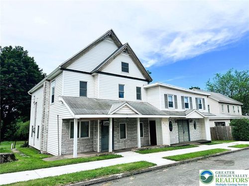 422 White St, Palmerton, PA, 18071-9729 | Card Image