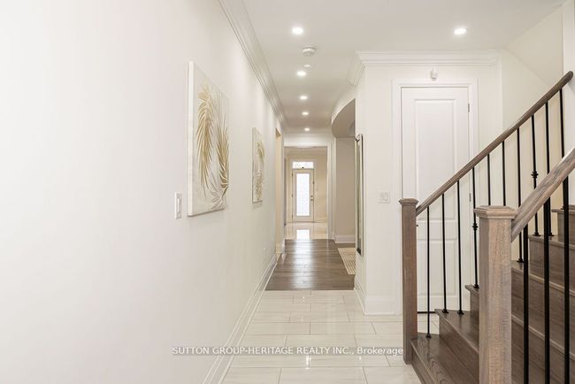 51 Westfield Dr, House other with 5 bedrooms, 4 bathrooms and 2 parking in Whitby ON | Image 5