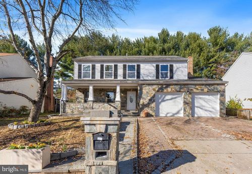 13016 Gershwin Way, SILVER SPRING, MD, 20904-6811 | Card Image