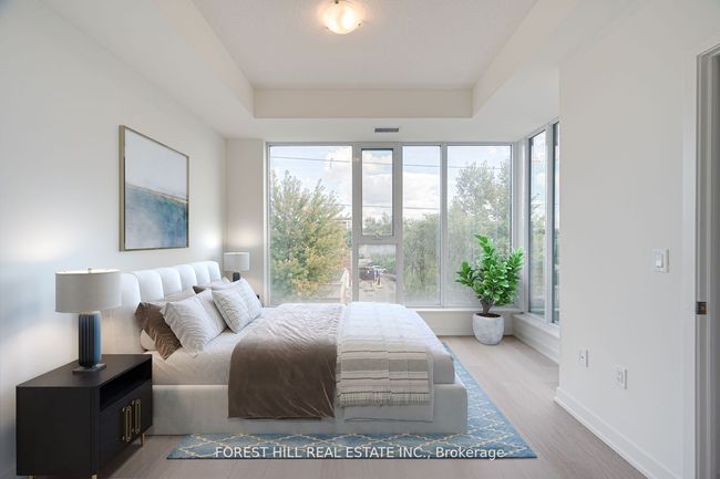 201 - 859 The Queensway, Condo with 2 bedrooms, 2 bathrooms and 1 parking in Etobicoke ON | Image 11
