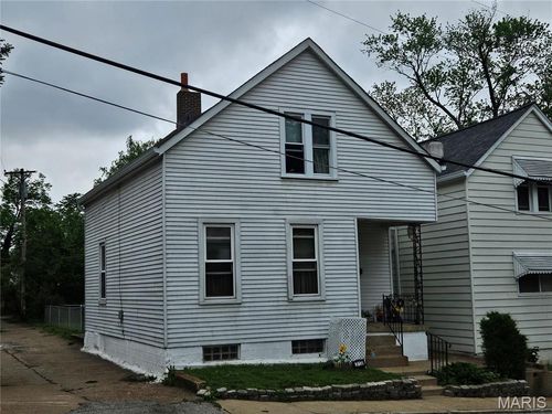 313 Fillmore St, Saint Louis, MO, 63111-2533 | Card Image