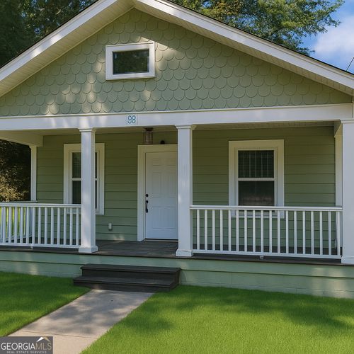 88 Holly Rd Nw, Atlanta, GA, 30314-2148 | Card Image