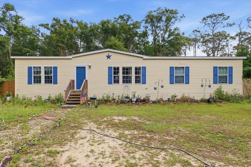 3883 Sw 165th Avenue Road, OCALA, FL, 34481 | Card Image