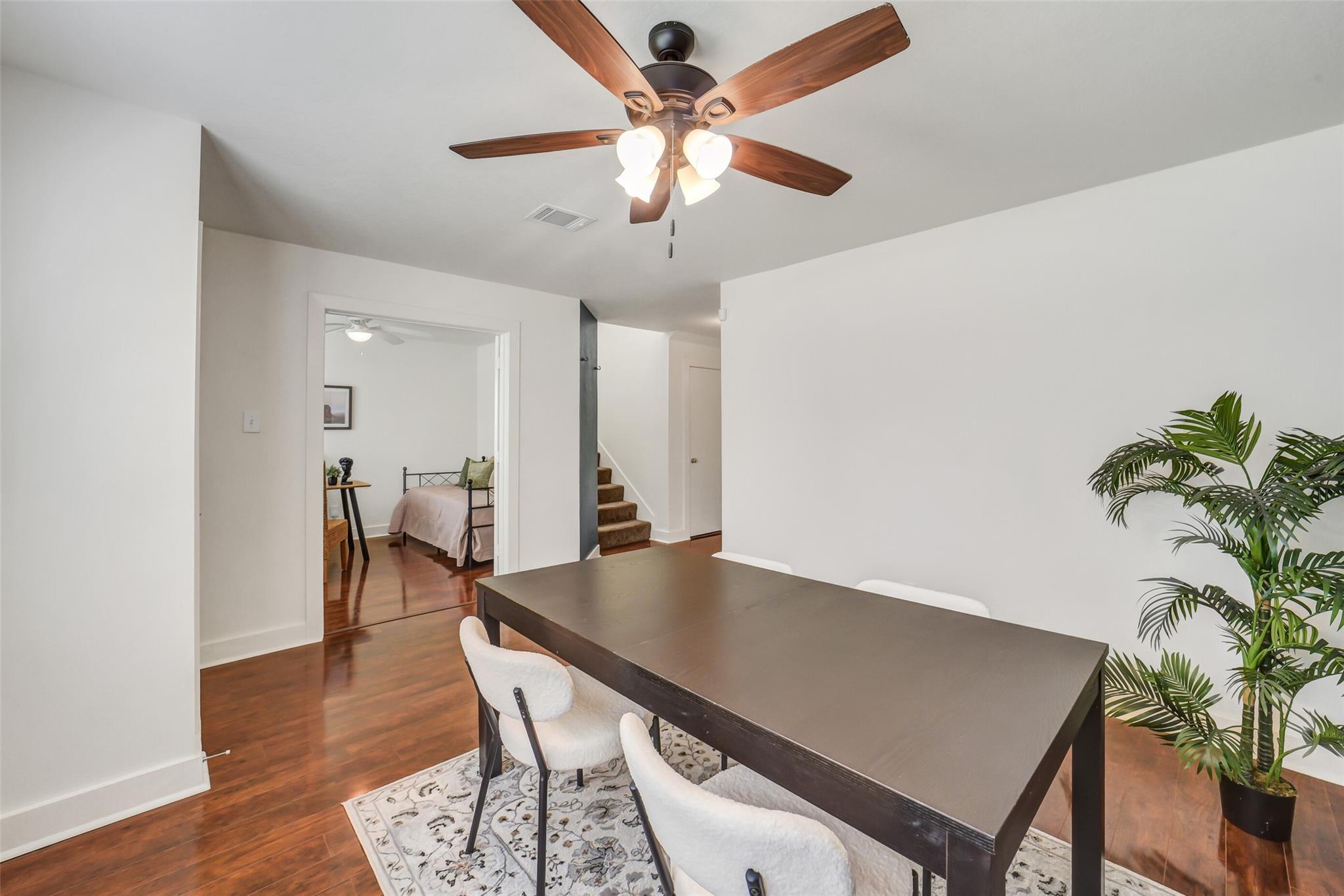 Residential in Cypress 4