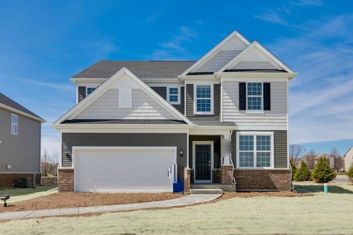 12486 Killarney Dr, Lemont, IL, 60439-9336 | Card Image
