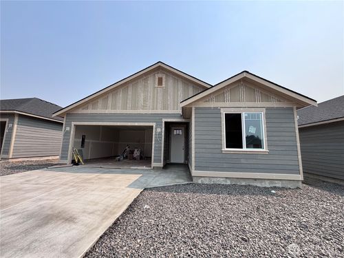 2604 N Emery St, Ellensburg, WA, 98926-6761 | Card Image