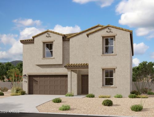 46853 W Reseda Lane, Maricopa, AZ, 85138 | Card Image