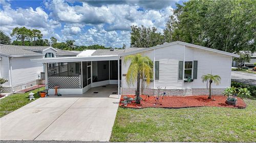 600 Woodwyn Ct, NORTH PORT, FL, 34287-3332 | Card Image