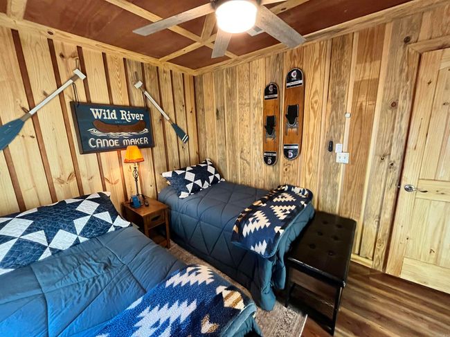 173 Henry Ln, House other with 3 bedrooms, 2 bathrooms and null parking in Shirley AR | Image 11