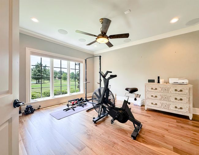 2400 Breeding Dr Nw, House other with 5 bedrooms, 6 bathrooms and null parking in Hartselle AL | Image 38