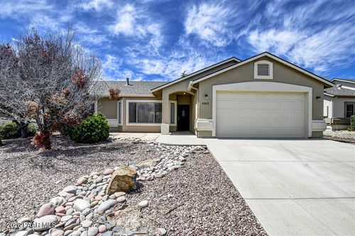 2-6815 E Kilkenny Pl, Prescott Valley, AZ, 86314-5875 | Card Image