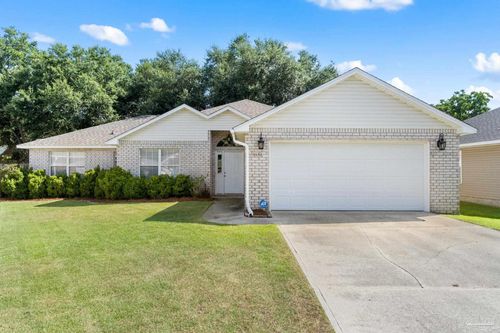 3532 Soto Grande Ct, Pensacola, FL, 32504-5403 | Card Image