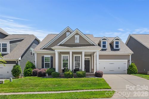 1408 Native Diver Ln, Indian Trail, NC, 28079-5805 | Card Image