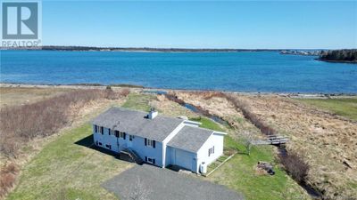 161 Ingalls Head Rd, House other with 2 bedrooms, 1 bathrooms and null parking in Grand Manan NB | Image 2