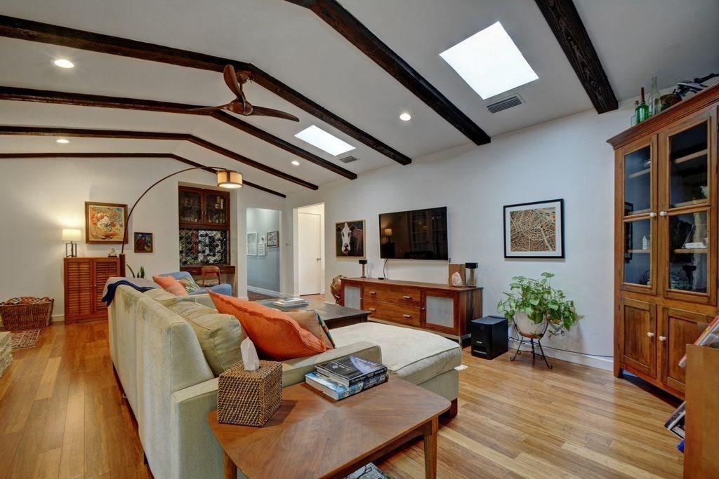Residential Lease in Austin 2