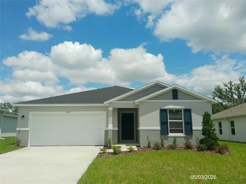 5537 Creek Haven Way, Lakeland, FL, 33810 | Card Image