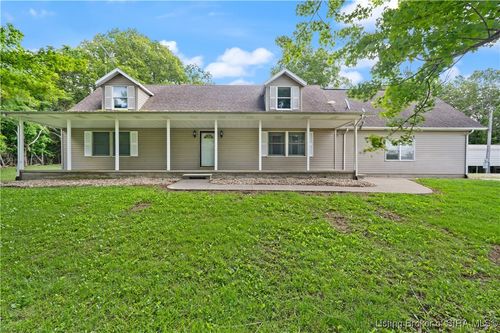 1240 Quail Run, Mitchell, IN, 47446-6218 | Card Image