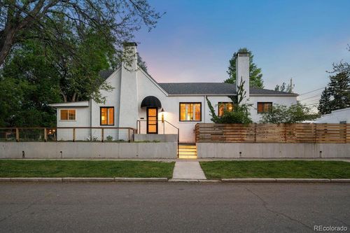 3040 E 9th Ave, Denver, CO, 80206-3923 | Card Image