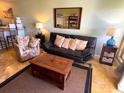 A-109 - 7146 Kamehameha V Hwy, Condo with 1 bedrooms, 1 bathrooms and null parking in Kaunakakai HI | Image 3