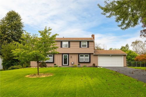 23 Lookout View Rd, Fairport, NY, 14450-3019 | Card Image
