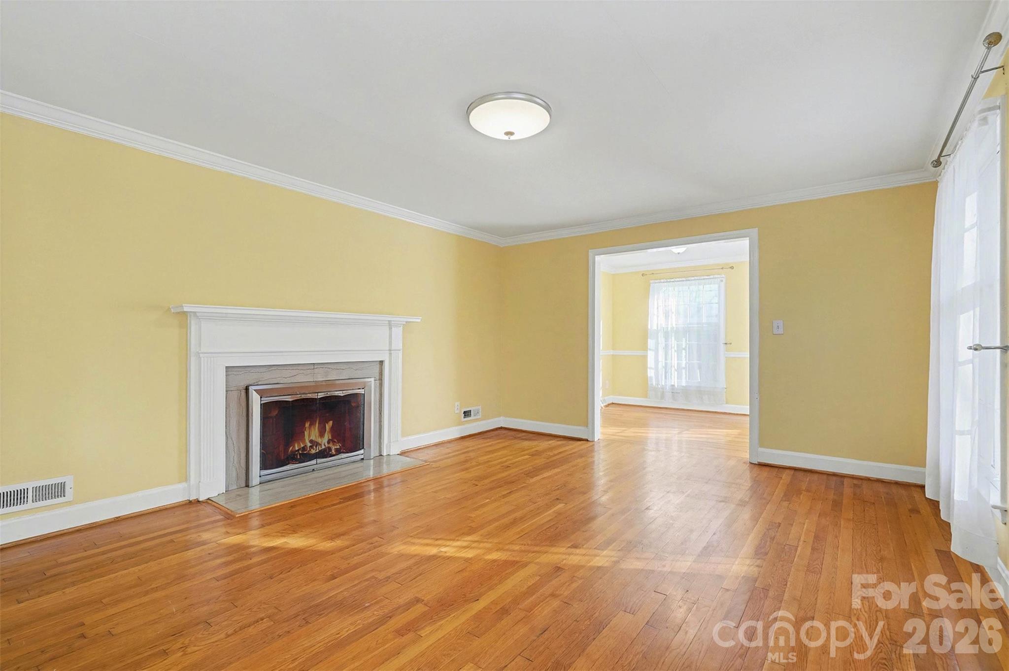 Residential in Charlotte 4